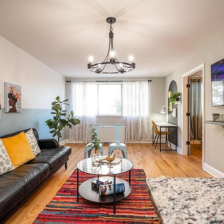 Downtown Atl Condo W Pool King Bed Lm1K2Tアトランタ エクステリア 写真