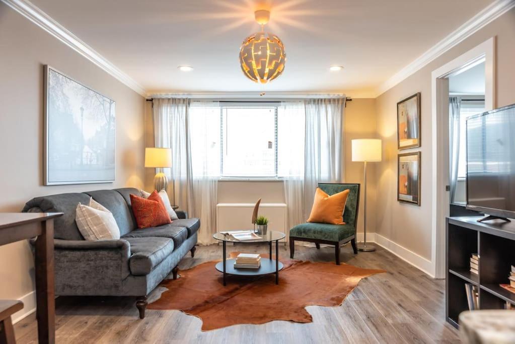 Downtown Atl Condo W Pool King Bed Lm1K2Tアトランタ エクステリア 写真