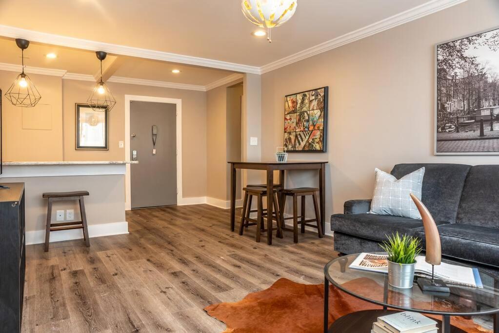 Downtown Atl Condo W Pool King Bed Lm1K2Tアトランタ エクステリア 写真