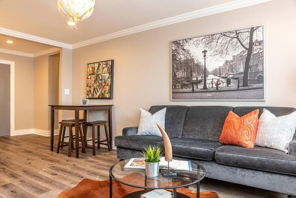 Downtown Atl Condo W Pool King Bed Lm1K2Tアトランタ エクステリア 写真