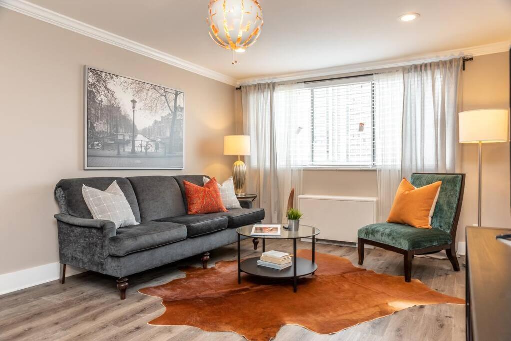 Downtown Atl Condo W Pool King Bed Lm1K2Tアトランタ エクステリア 写真