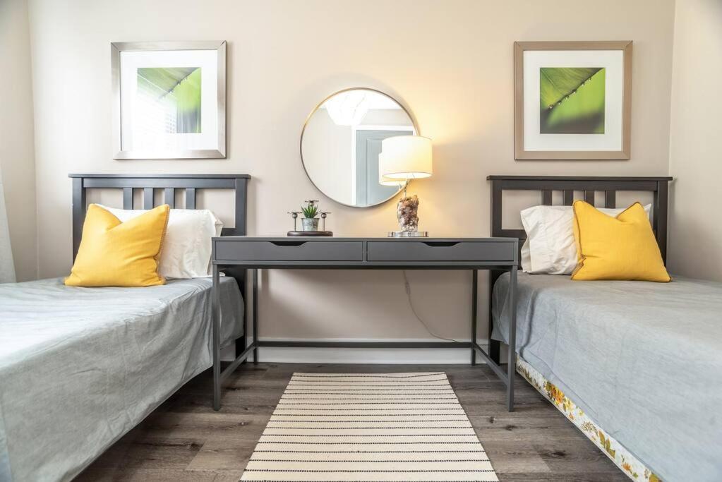 Downtown Atl Condo W Pool King Bed Lm1K2Tアトランタ エクステリア 写真