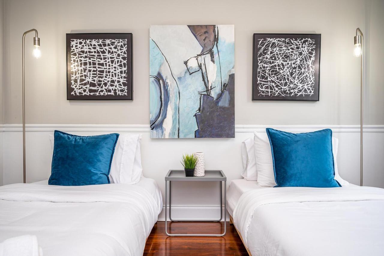 Downtown Atl Condo W Pool King Bed Lm1K2Tアトランタ エクステリア 写真