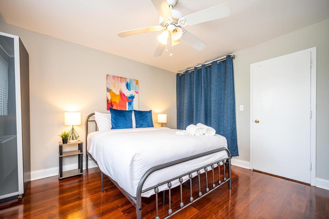 Downtown Atl Condo W Pool King Bed Lm1K2Tアトランタ エクステリア 写真