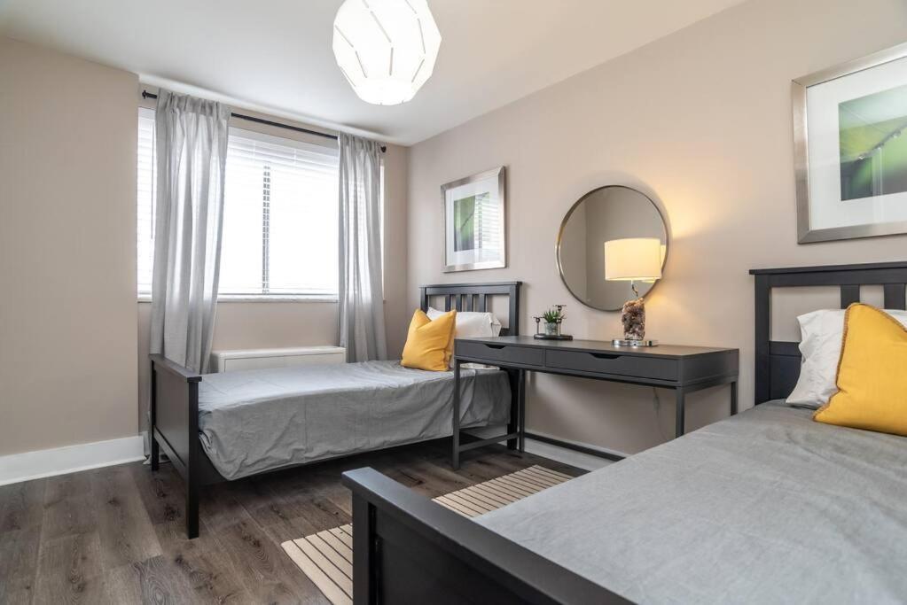 Downtown Atl Condo W Pool King Bed Lm1K2Tアトランタ エクステリア 写真
