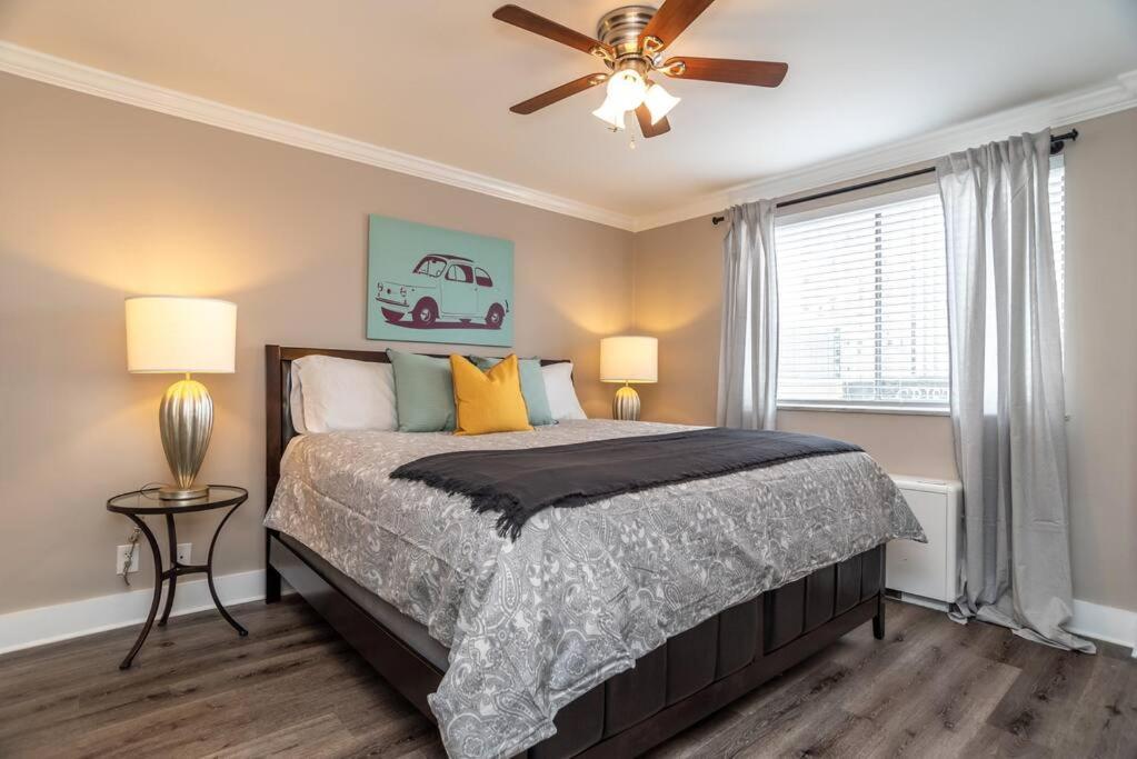 Downtown Atl Condo W Pool King Bed Lm1K2Tアトランタ エクステリア 写真