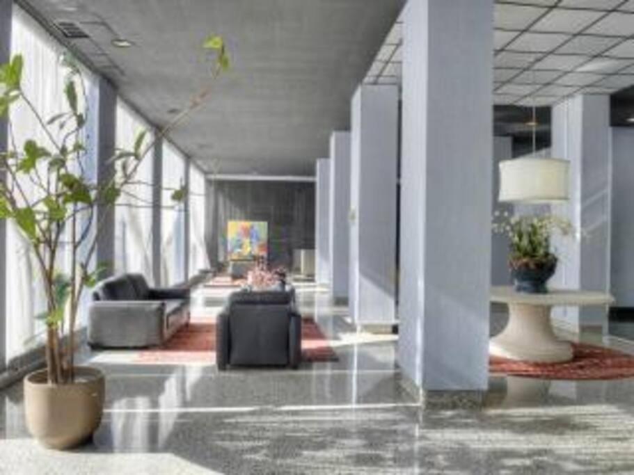 Downtown Atl Condo W Pool King Bed Lm1K2Tアトランタ エクステリア 写真