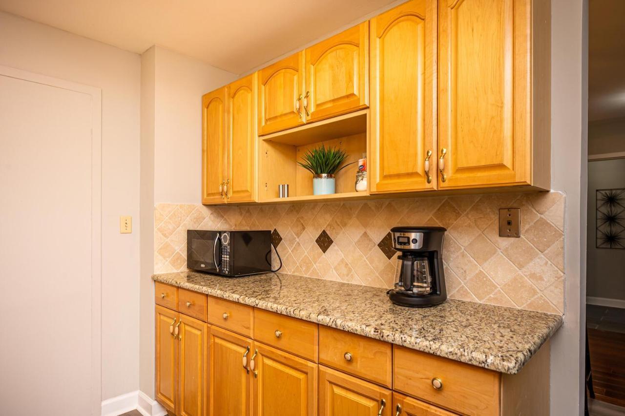 Downtown Atl Condo W Pool King Bed Lm1K2Tアトランタ エクステリア 写真