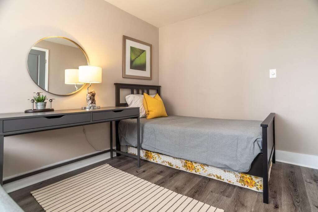 Downtown Atl Condo W Pool King Bed Lm1K2Tアトランタ エクステリア 写真