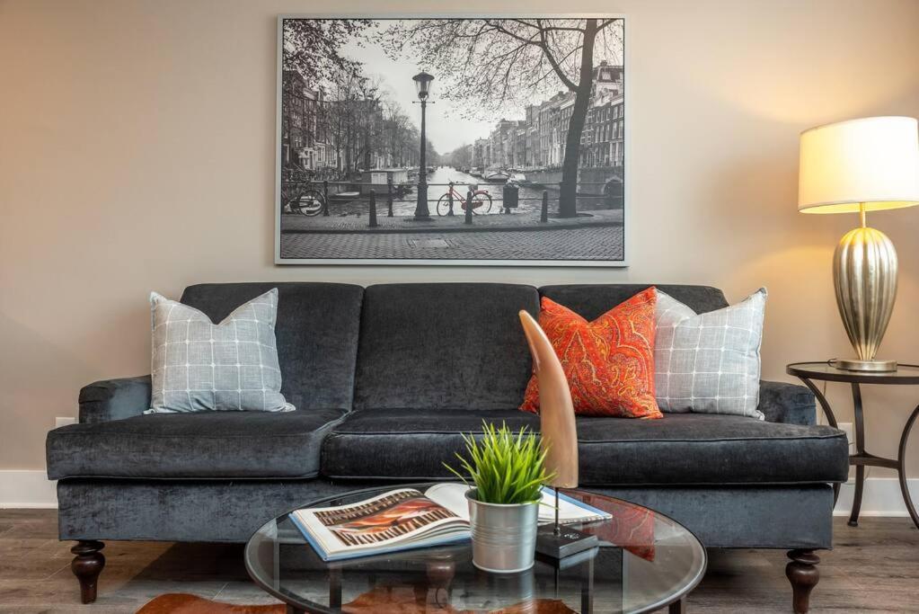 Downtown Atl Condo W Pool King Bed Lm1K2Tアトランタ エクステリア 写真
