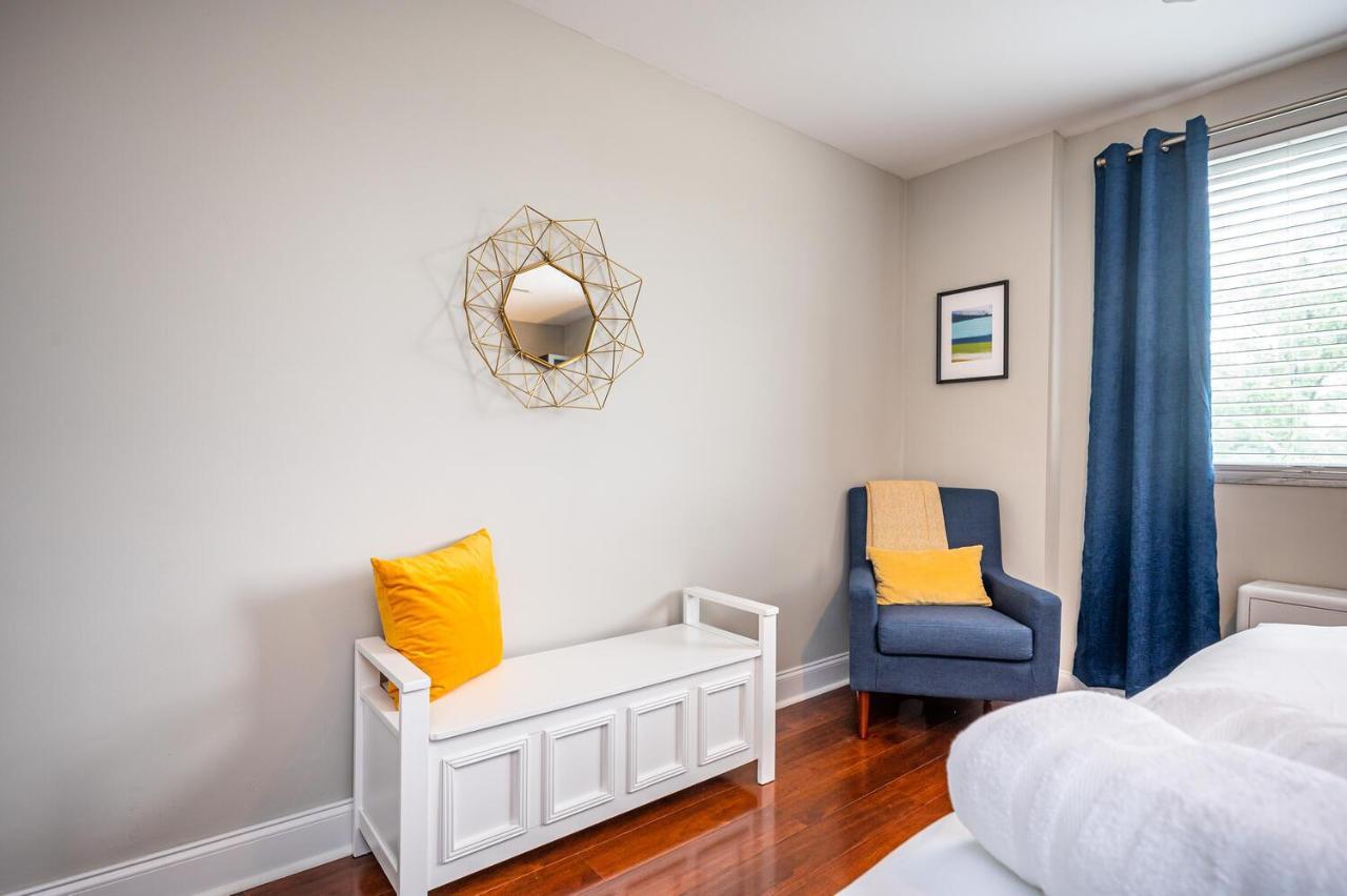 Downtown Atl Condo W Pool King Bed Lm1K2Tアトランタ エクステリア 写真