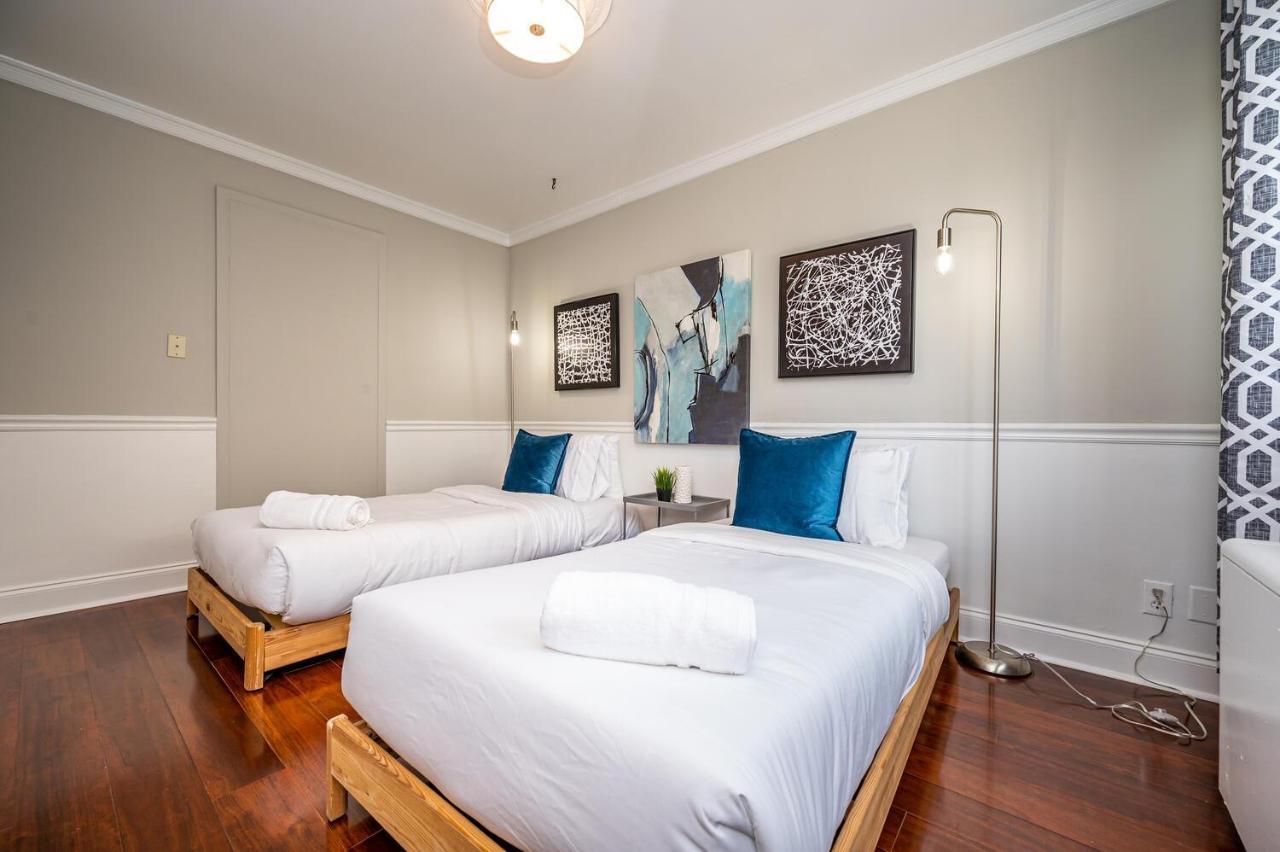 Downtown Atl Condo W Pool King Bed Lm1K2Tアトランタ エクステリア 写真
