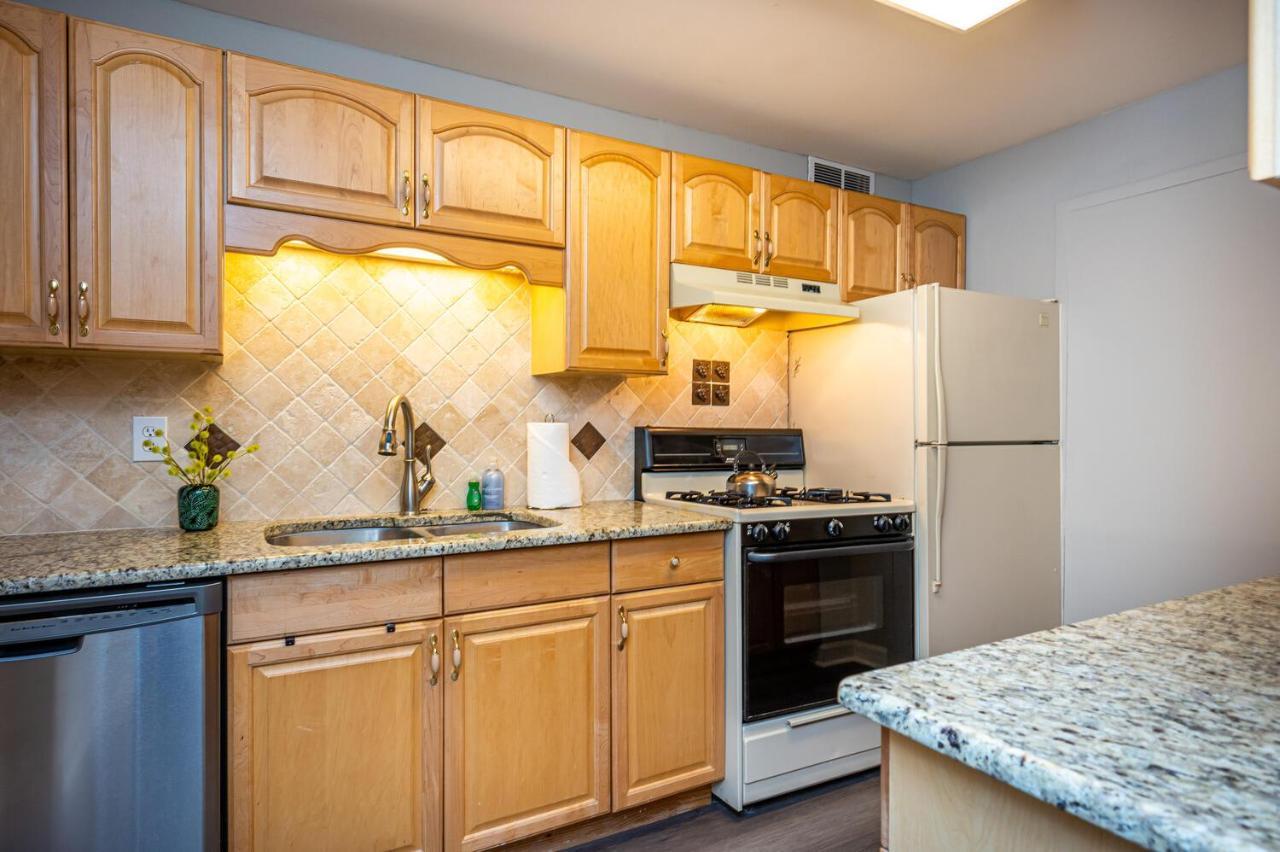 Downtown Atl Condo W Pool King Bed Lm1K2Tアトランタ エクステリア 写真