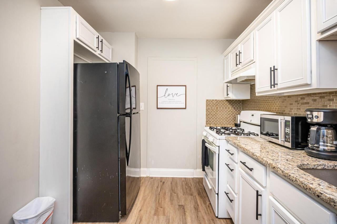 Downtown Atl Condo W Pool King Bed Lm1K2Tアトランタ エクステリア 写真