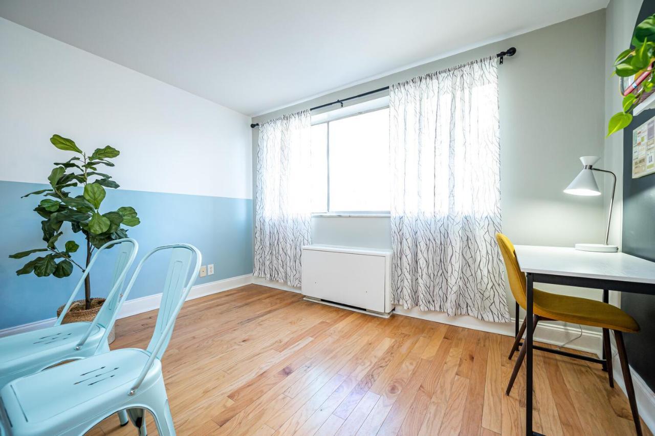 Downtown Atl Condo W Pool King Bed Lm1K2Tアトランタ エクステリア 写真