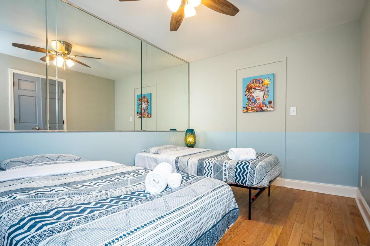 Downtown Atl Condo W Pool King Bed Lm1K2Tアトランタ エクステリア 写真