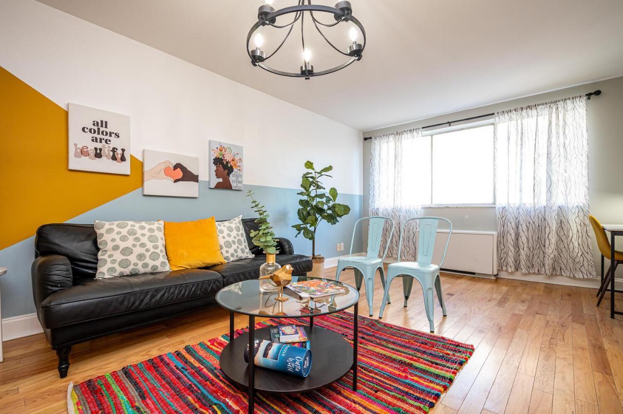 Downtown Atl Condo W Pool King Bed Lm1K2Tアトランタ エクステリア 写真