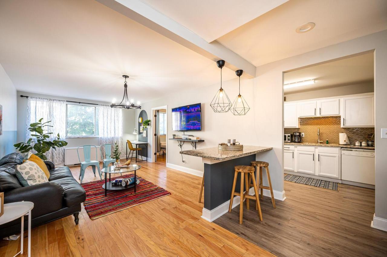 Downtown Atl Condo W Pool King Bed Lm1K2Tアトランタ エクステリア 写真