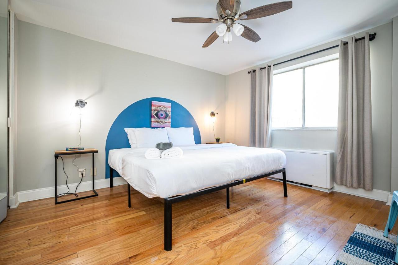 Downtown Atl Condo W Pool King Bed Lm1K2Tアトランタ エクステリア 写真