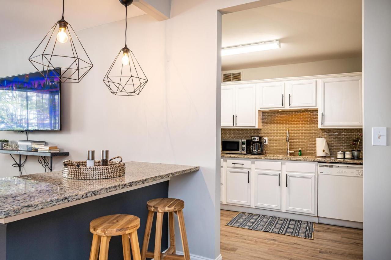 Downtown Atl Condo W Pool King Bed Lm1K2Tアトランタ エクステリア 写真