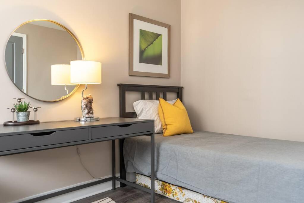 Downtown Atl Condo W Pool King Bed Lm1K2Tアトランタ エクステリア 写真