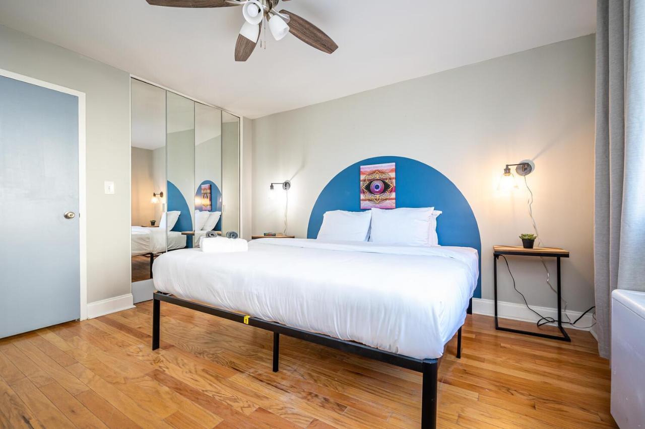 Downtown Atl Condo W Pool King Bed Lm1K2Tアトランタ エクステリア 写真