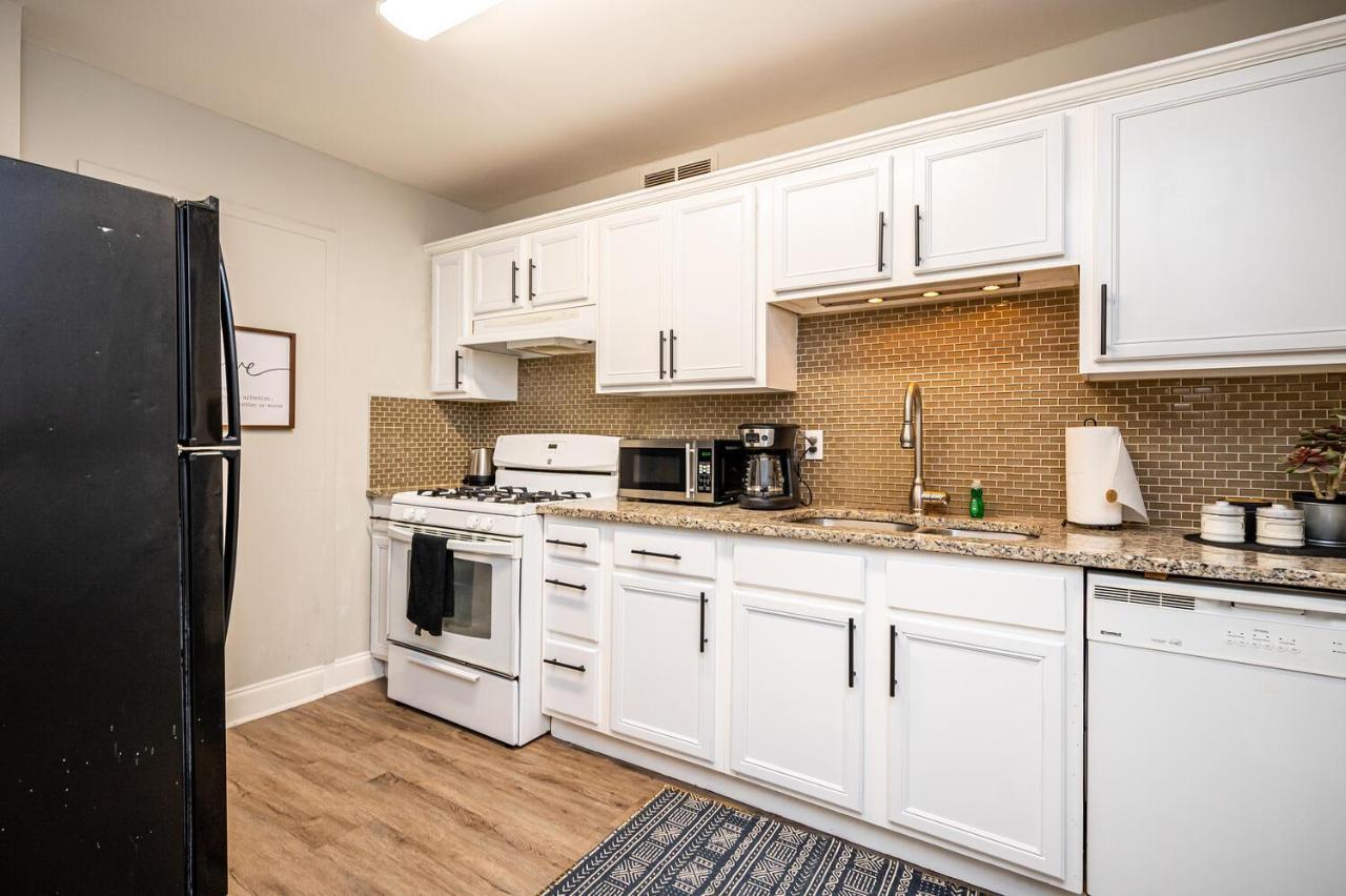 Downtown Atl Condo W Pool King Bed Lm1K2Tアトランタ エクステリア 写真